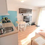 Apartament Malta Poznan