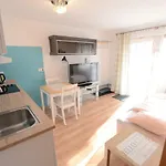 Apartament Malta Poznan