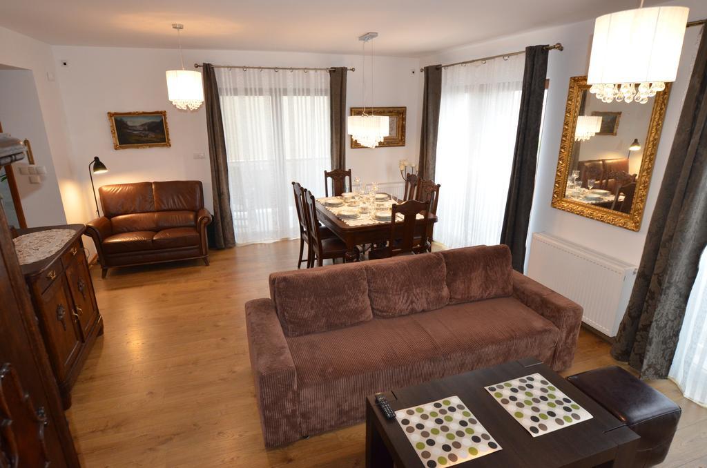 Malta Apartment Poznan