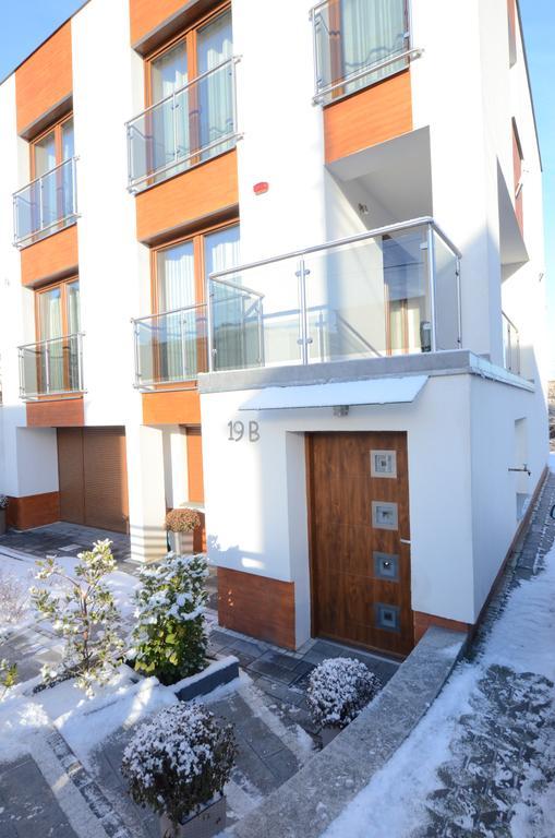 Malta Apartment *