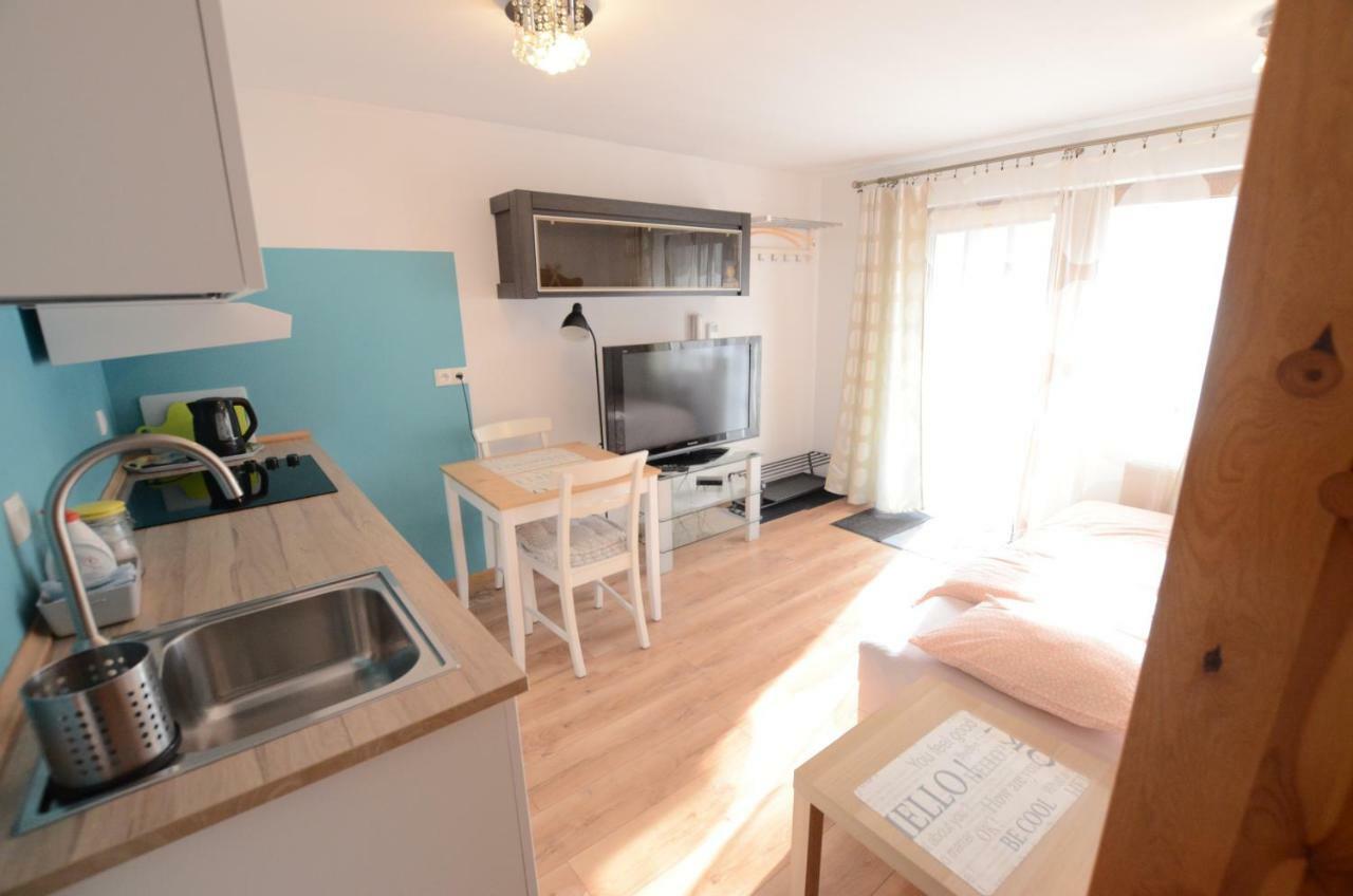 Malta Apartment *