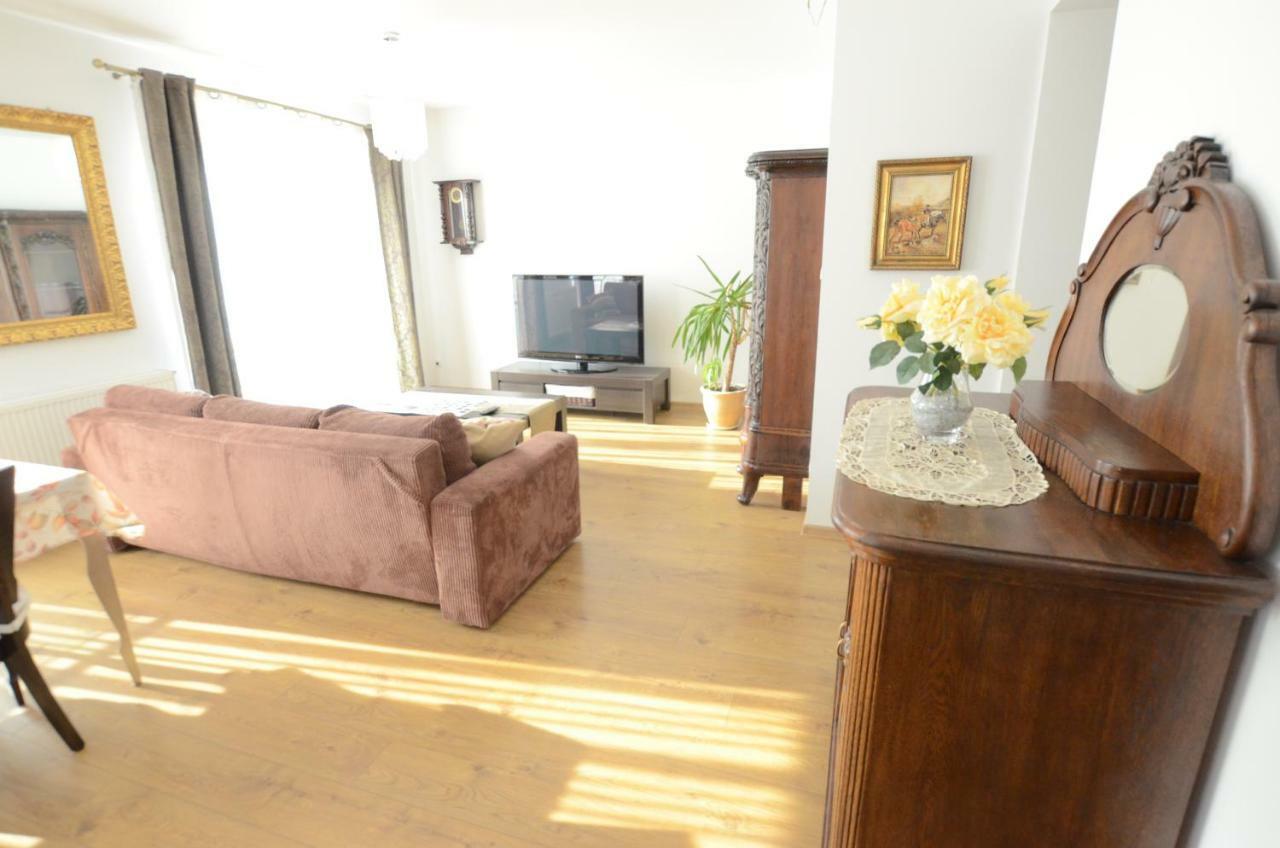 Malta Apartment