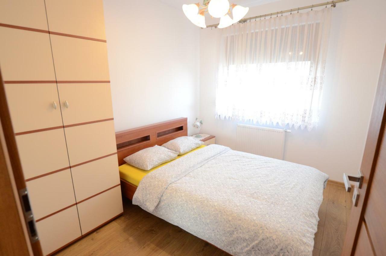 Malta Apartment Poznan
