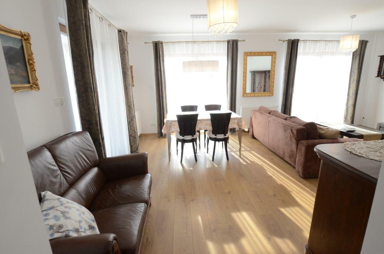 Malta Apartment *